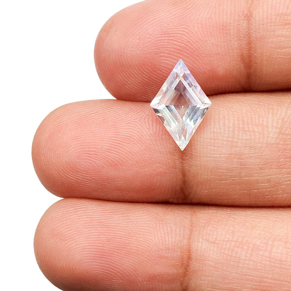 その他 DiamondMoon 1_45ct-Lozenge-Shape-Step-Cut-