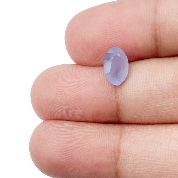 #限定 スワロフスキー#4228 6x3mm Col.Purple Velvet 限定 スワロフスキー#4228 6x3mm Col.Purple Velvet 限定