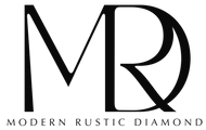 Modern Rustic Diamond