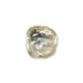6.06ct | Champagne SI Cushion Shape Rose Cut Diamond - Modern Rustic Diamond