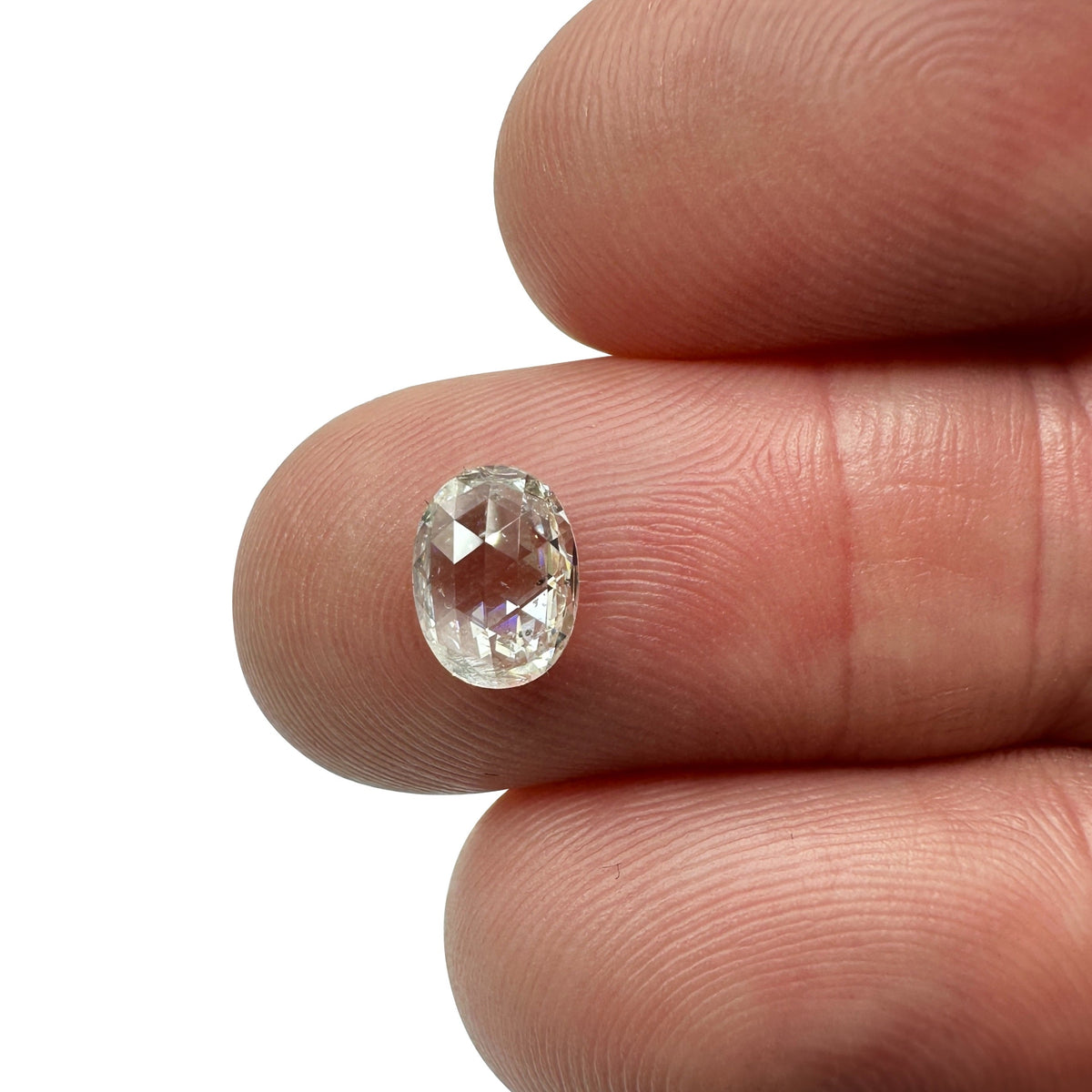 Si2 oval diamond hotsell