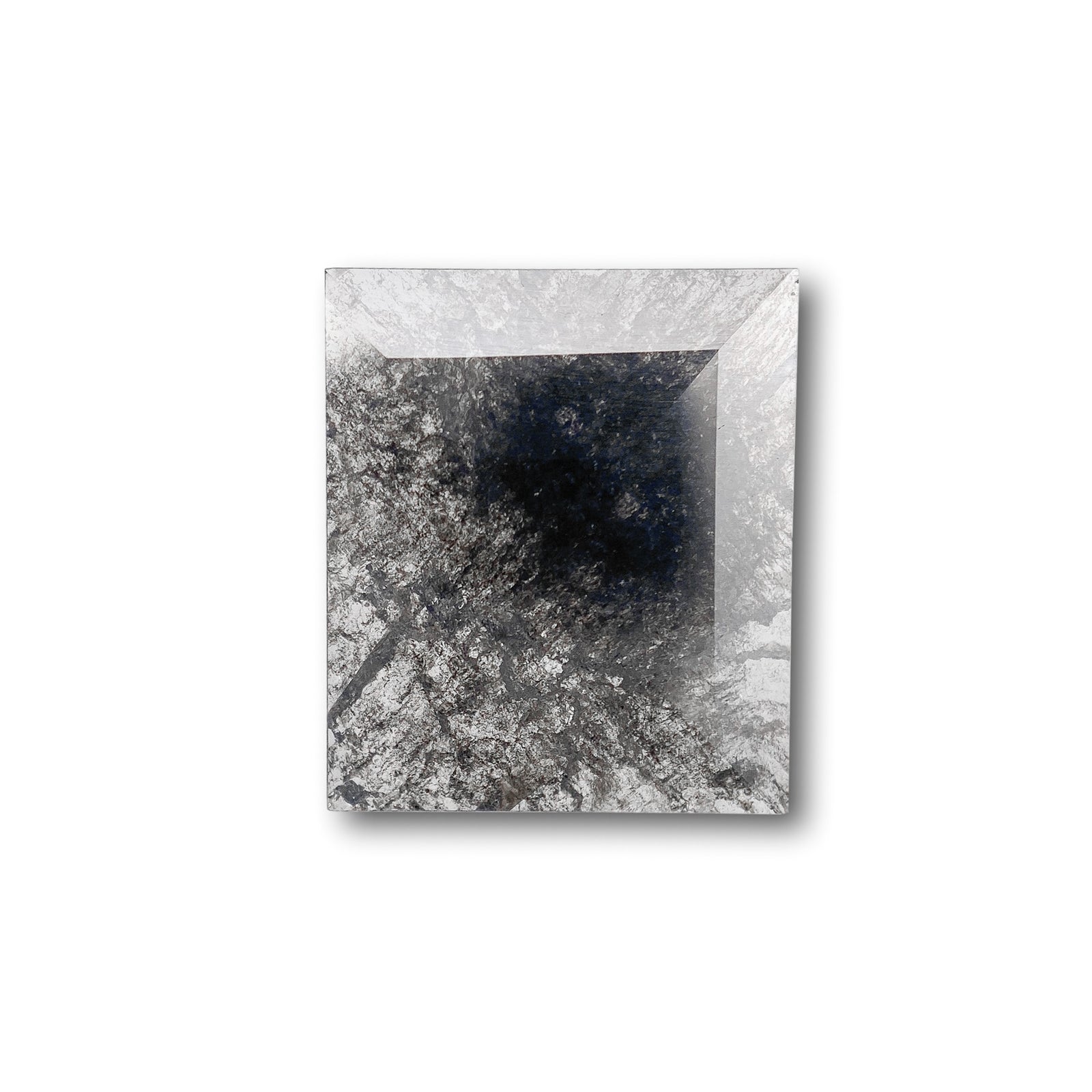 1.76ct | Rustic Other Shape Rose Cut Diamond - Modern Rustic Diamond