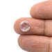 1.51ct | G/VVS2 Round Shape Rose Cut Diamond - Modern Rustic Diamond