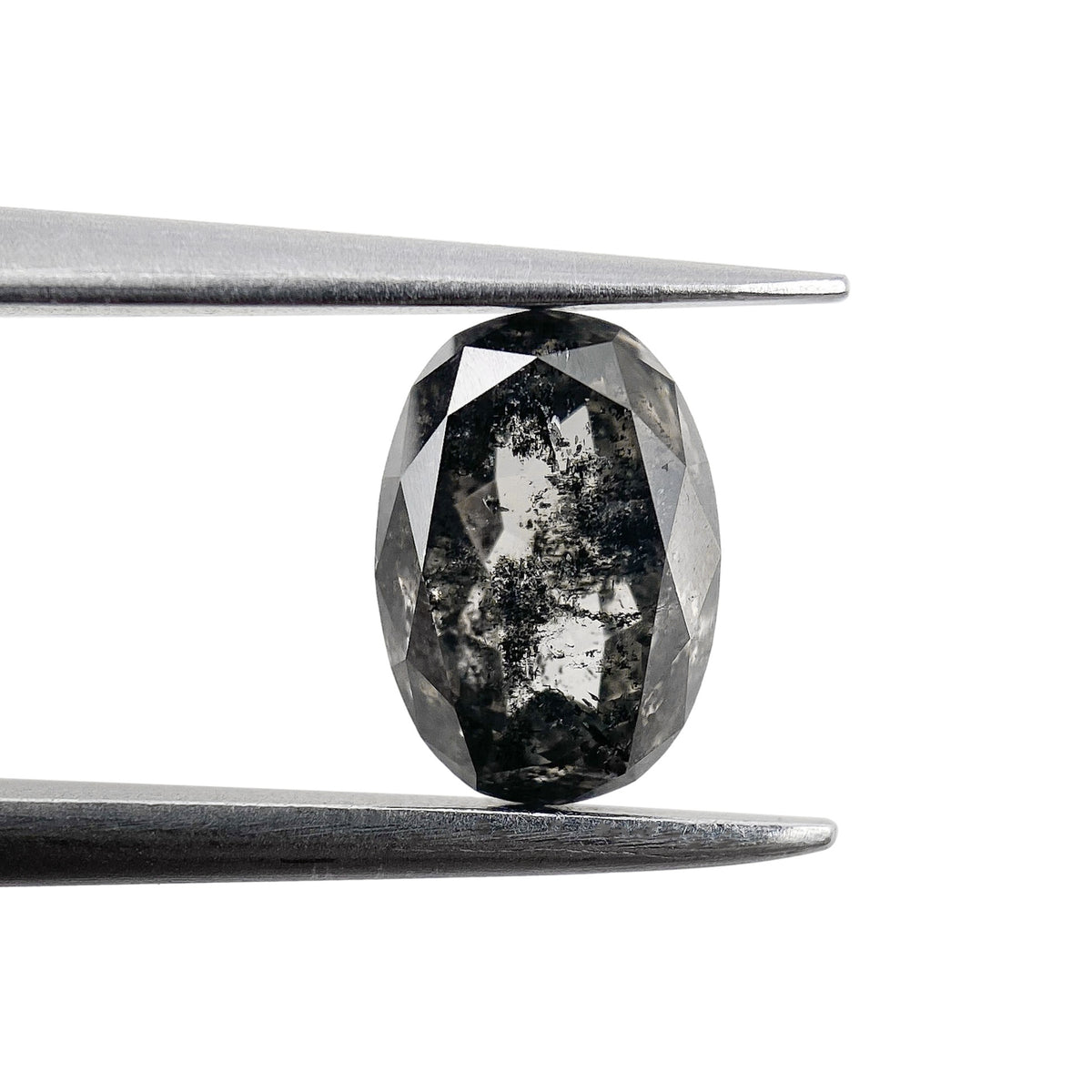 1.39ct | Rustic Kite Shape Brilliant Cut Diamond - Modern Rustic Diamond