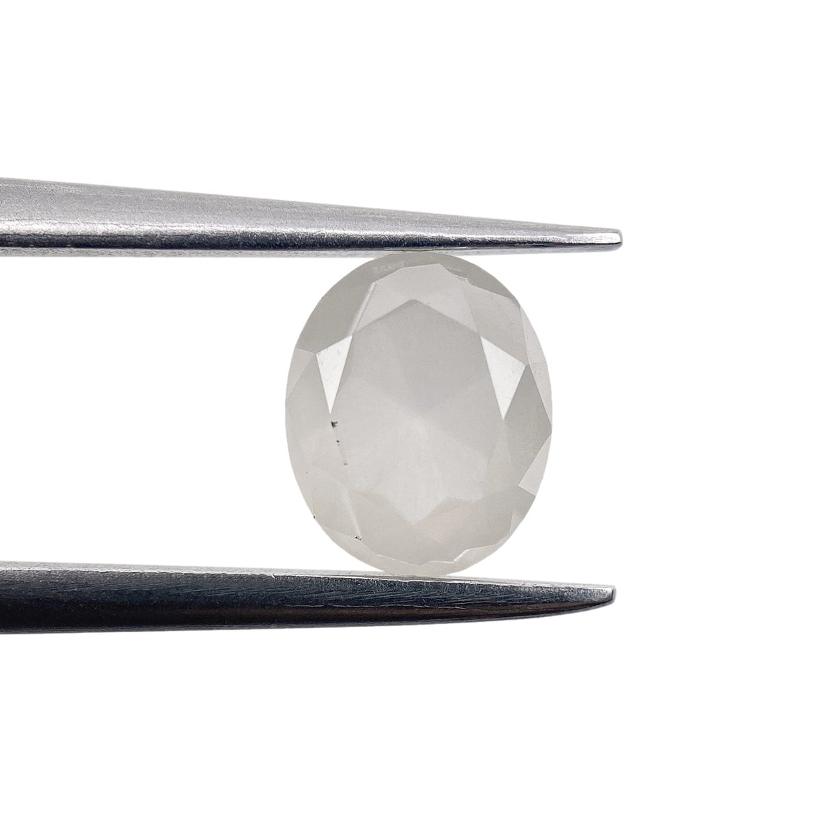 1.21ct | Rustic  Oval Shape Brilliant Cut Diamond - Modern Rustic Diamond