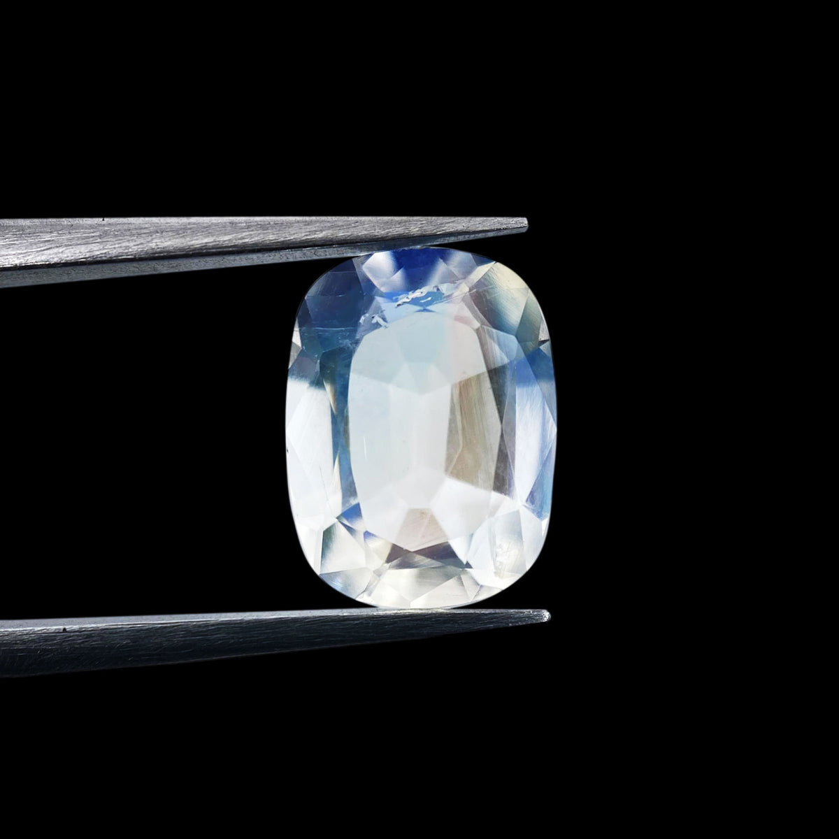 1.90ct |  Cushion Shape  Moonstone - Modern Rustic Diamond