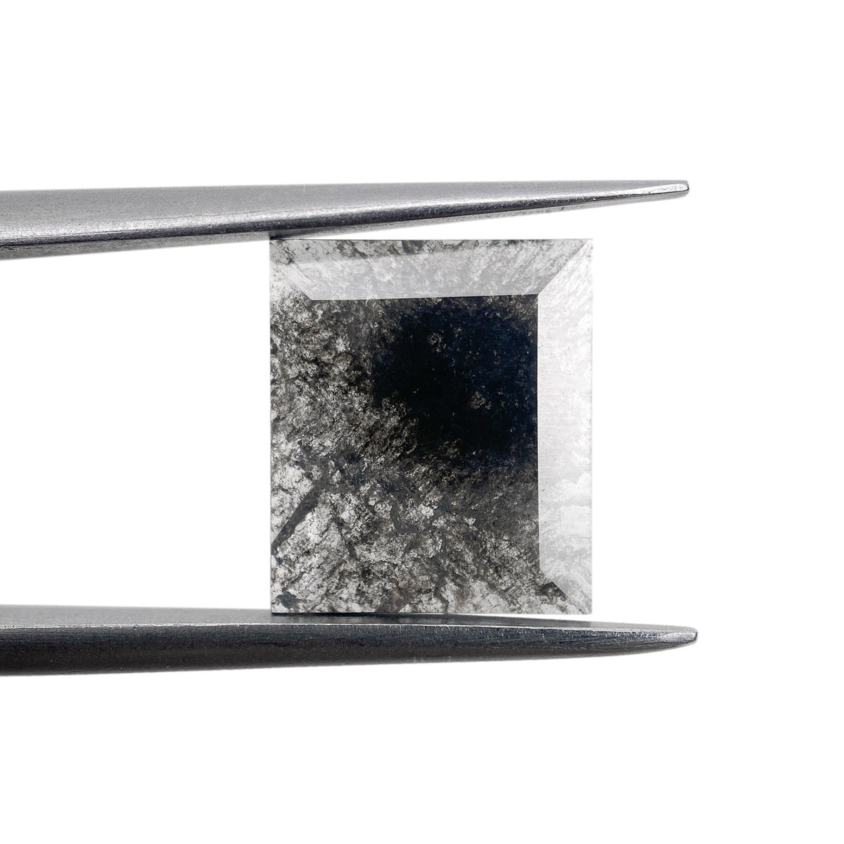 1.76ct | Rustic Other Shape Rose Cut Diamond - Modern Rustic Diamond