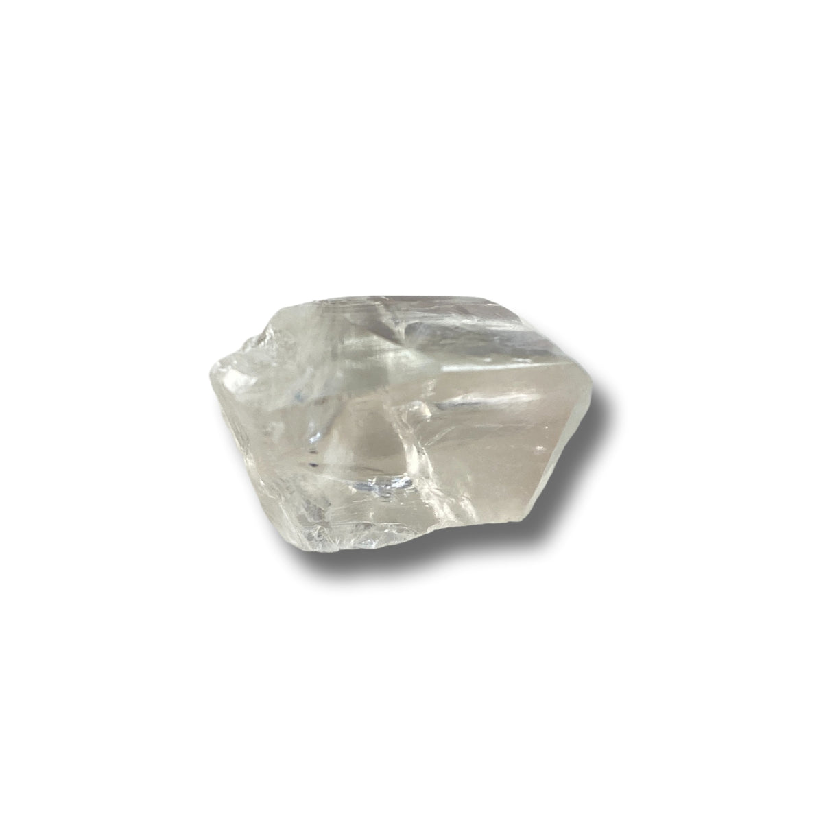 0.60ct | I/VS1 Oval Shape Old Mine Cut Diamond (GIA) - Modern Rustic Diamond