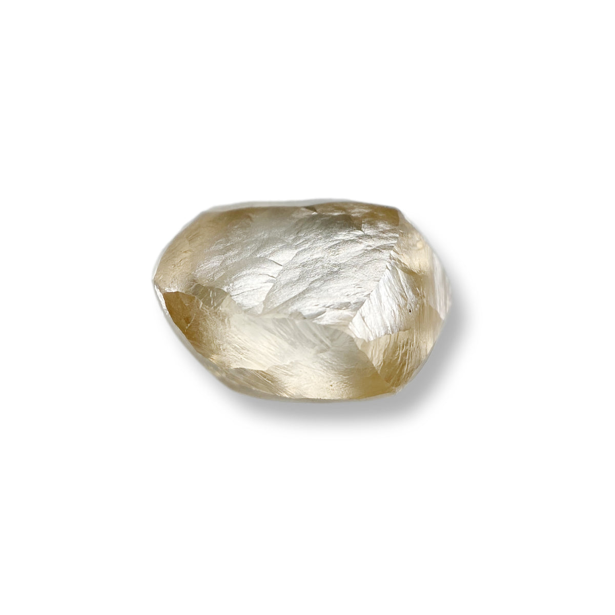 1.14ct | Y-Z/VS1 Cushion Shape Old Mine Cut Diamond (GIA) - Modern Rustic Diamond