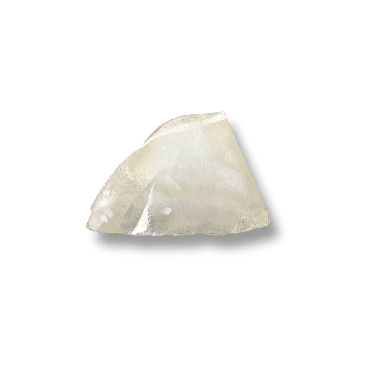 1.10ct | N/VVS1 Cushion Shape Old Mine Cut Diamond (GIA) - Modern Rustic Diamond