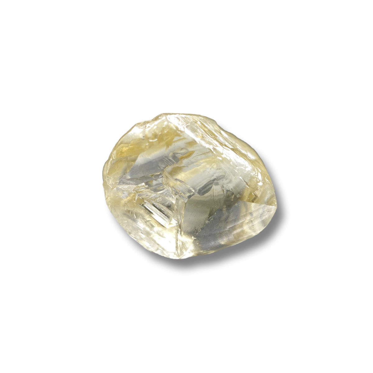 2.01ct | Champagne VS2 Cushion Shape Old Mine Cut Diamond (GIA) - Modern Rustic Diamond