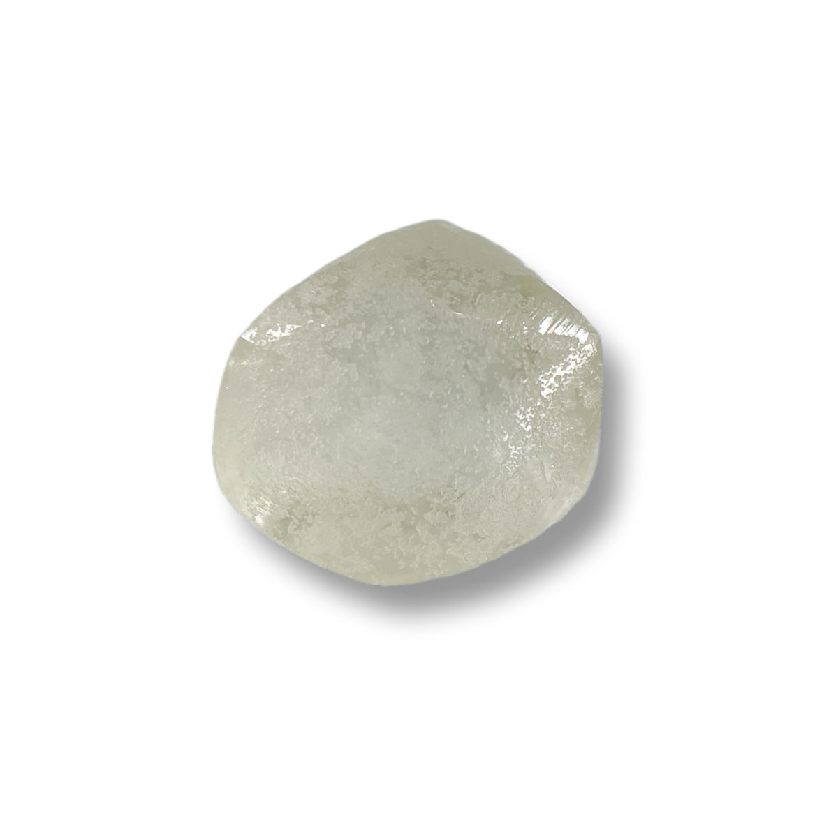 1.50ct | N/VS1 Round Shape Old European Cut Diamond (GIA) - Modern Rustic Diamond