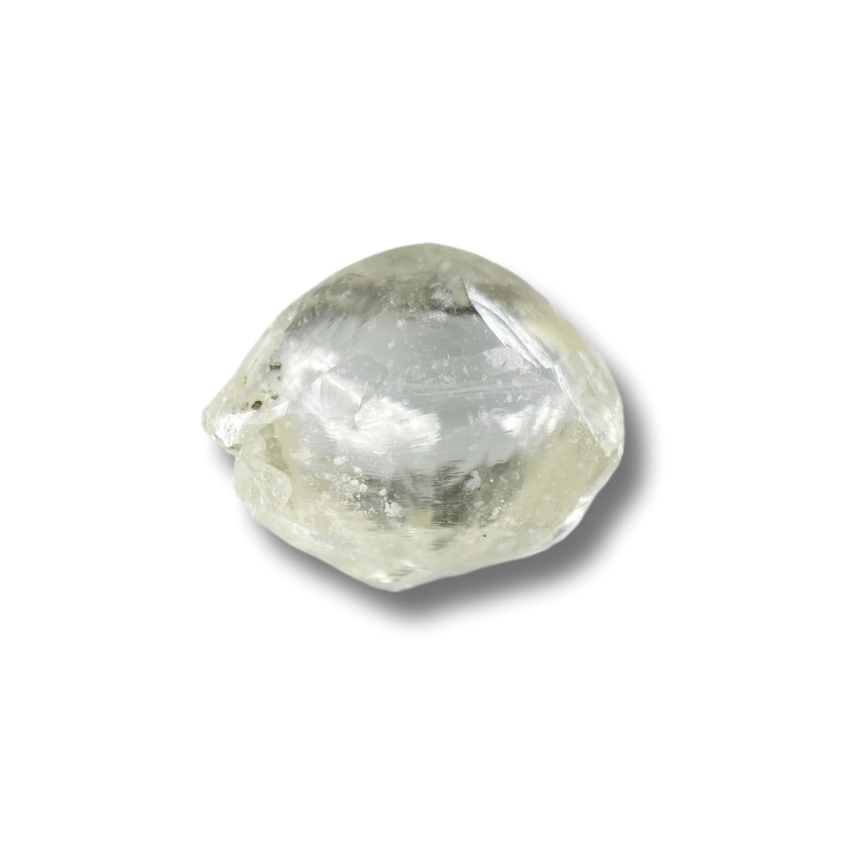 1.54ct | U-V/VS1 Cushion Shape Old Mine Cut Diamond (GIA) - Modern Rustic Diamond