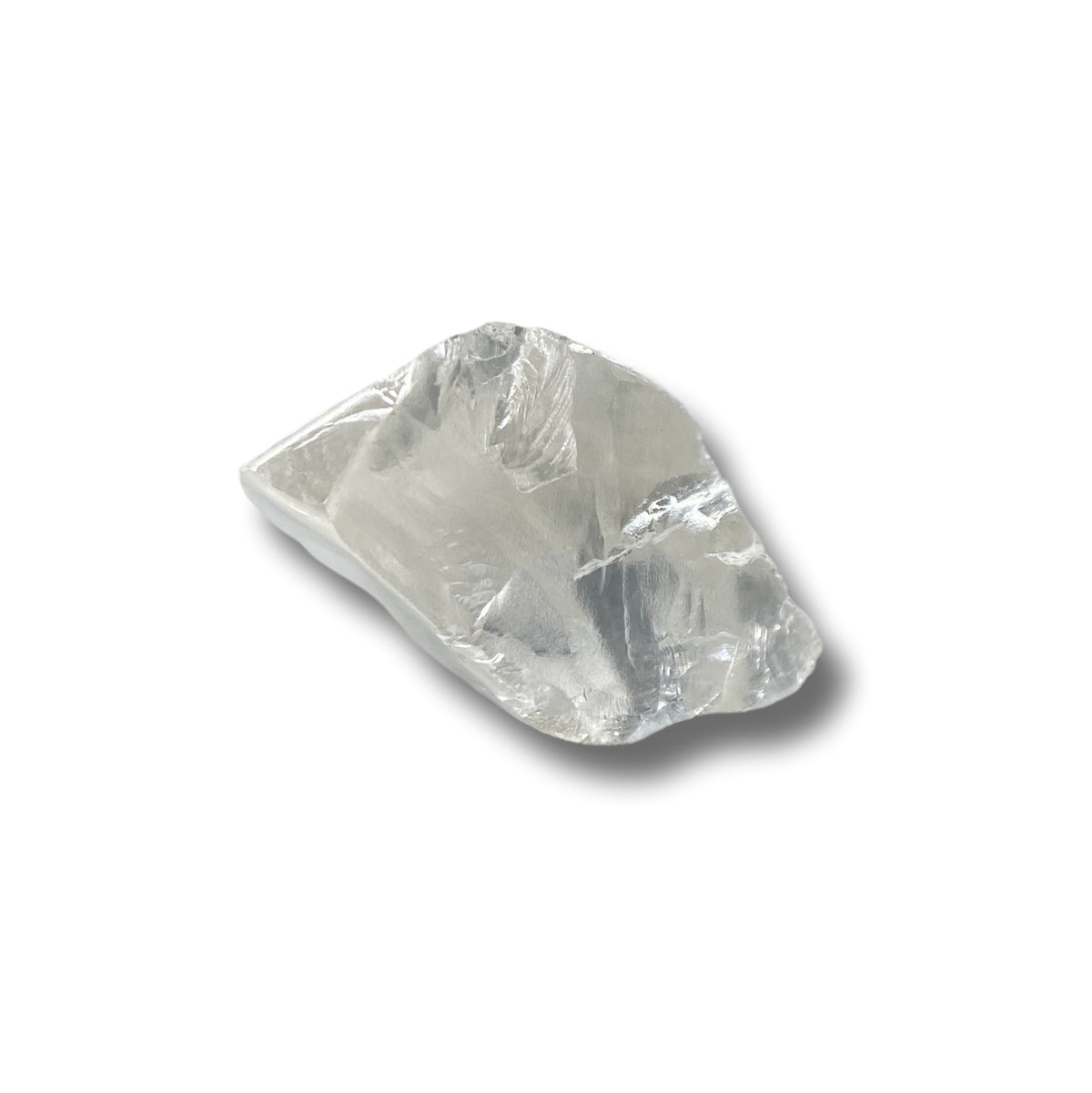 1.58ct | I/VVS1 Oval Shape Old Mine Cut Diamond (GIA) - Modern Rustic Diamond