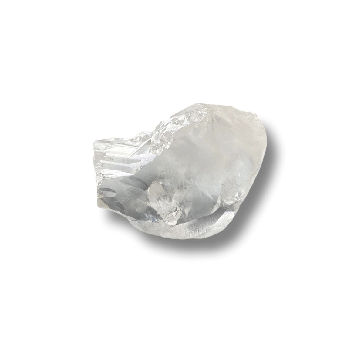 1.01ct | G/VS2 Oval Shape Old Mine Cut Diamond (GIA) - Modern Rustic Diamond