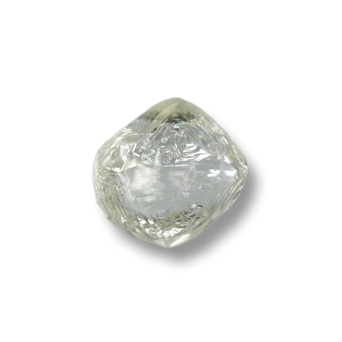 1.02ct | M/VVS2 Cushion Shape Old Mine Cut Diamond (GIA) - Modern Rustic Diamond