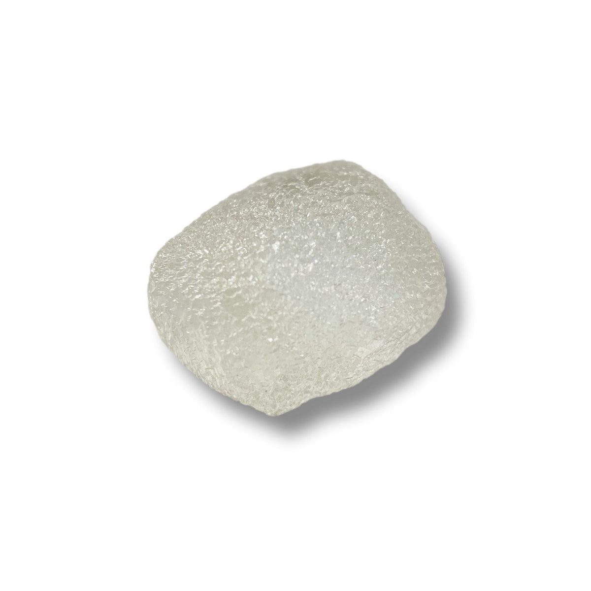 1.23ct | L/SI1 Oval Shape Old Mine Cut Diamond (GIA) - Modern Rustic Diamond