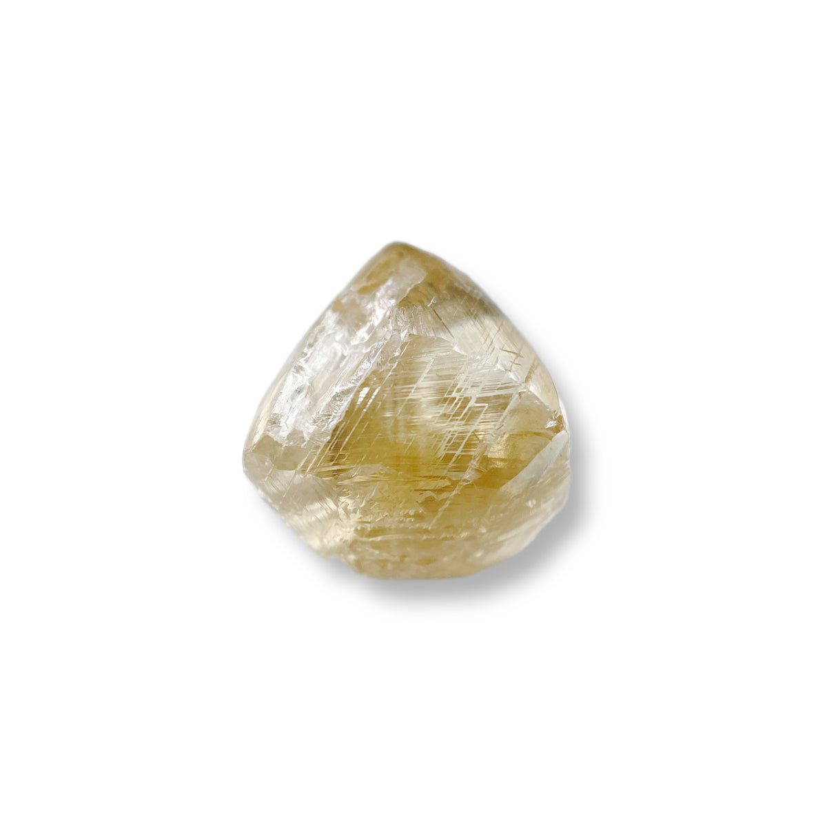 2.06ct | Y-Z/VS2 Cushion Shape Old Mine Cut Diamond (GIA) - Modern Rustic Diamond