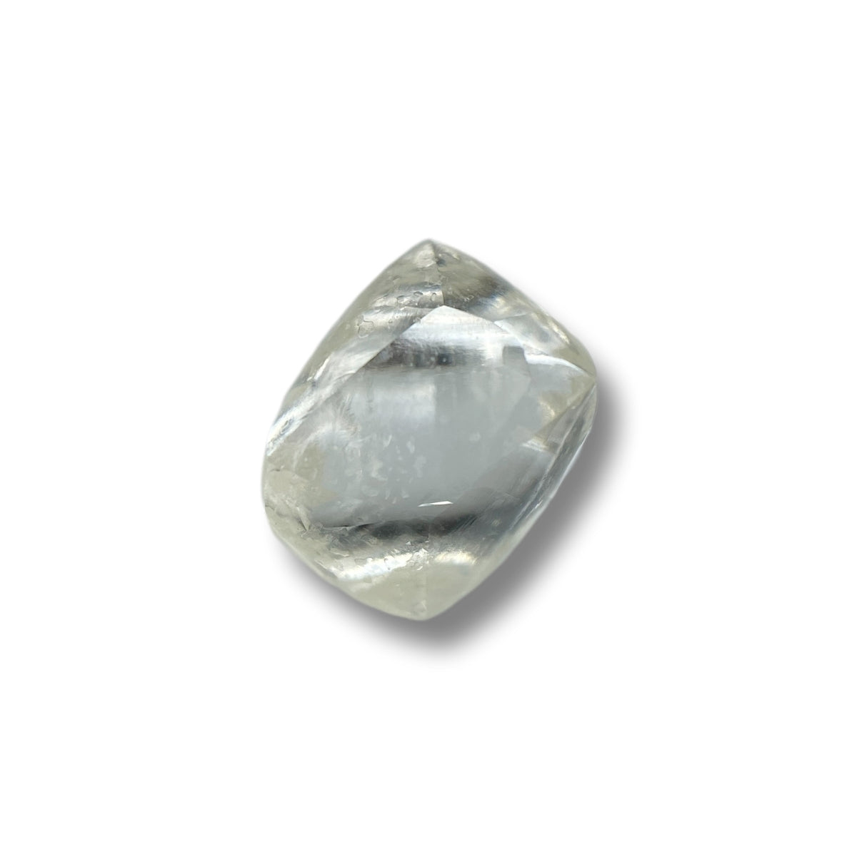 1.18ct | M/VVS2 Cushion Shape Old Mine Cut Diamond (GIA) - Modern Rustic Diamond