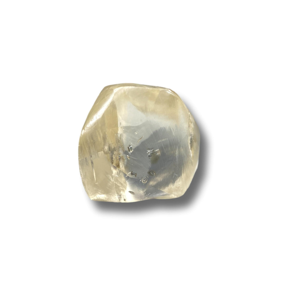 1.17ct | N/VVS2 Cushion Shape Old Mine Cut Diamond (GIA) - Modern Rustic Diamond