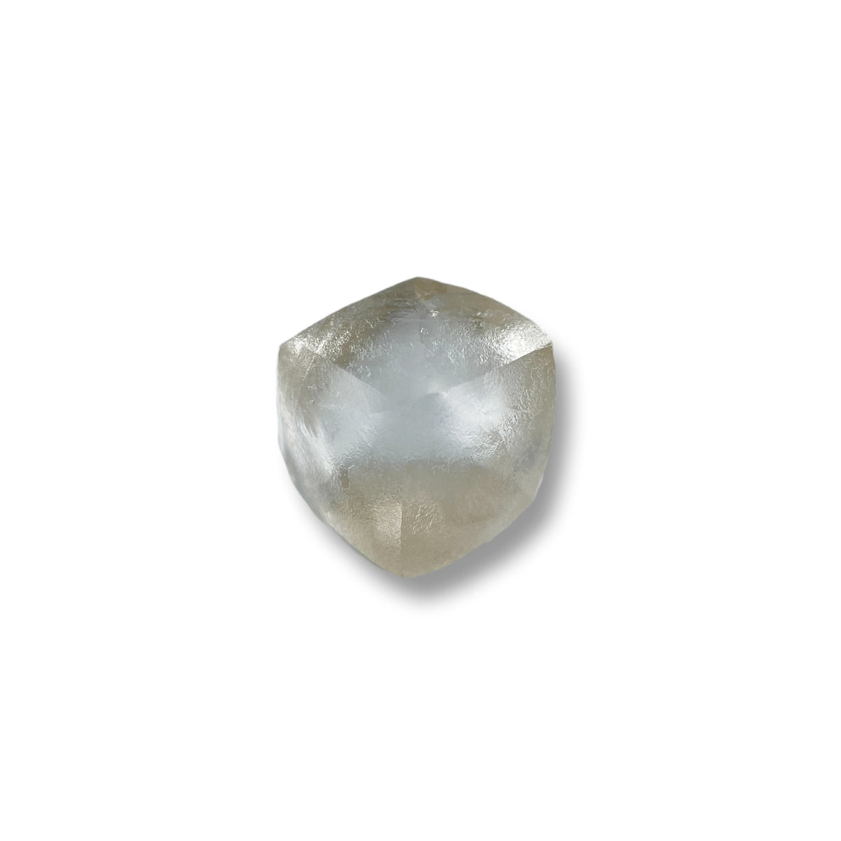 1.08ct | M/VS2 Cushion Shape Old Mine Cut Diamond (GIA) - Modern Rustic Diamond