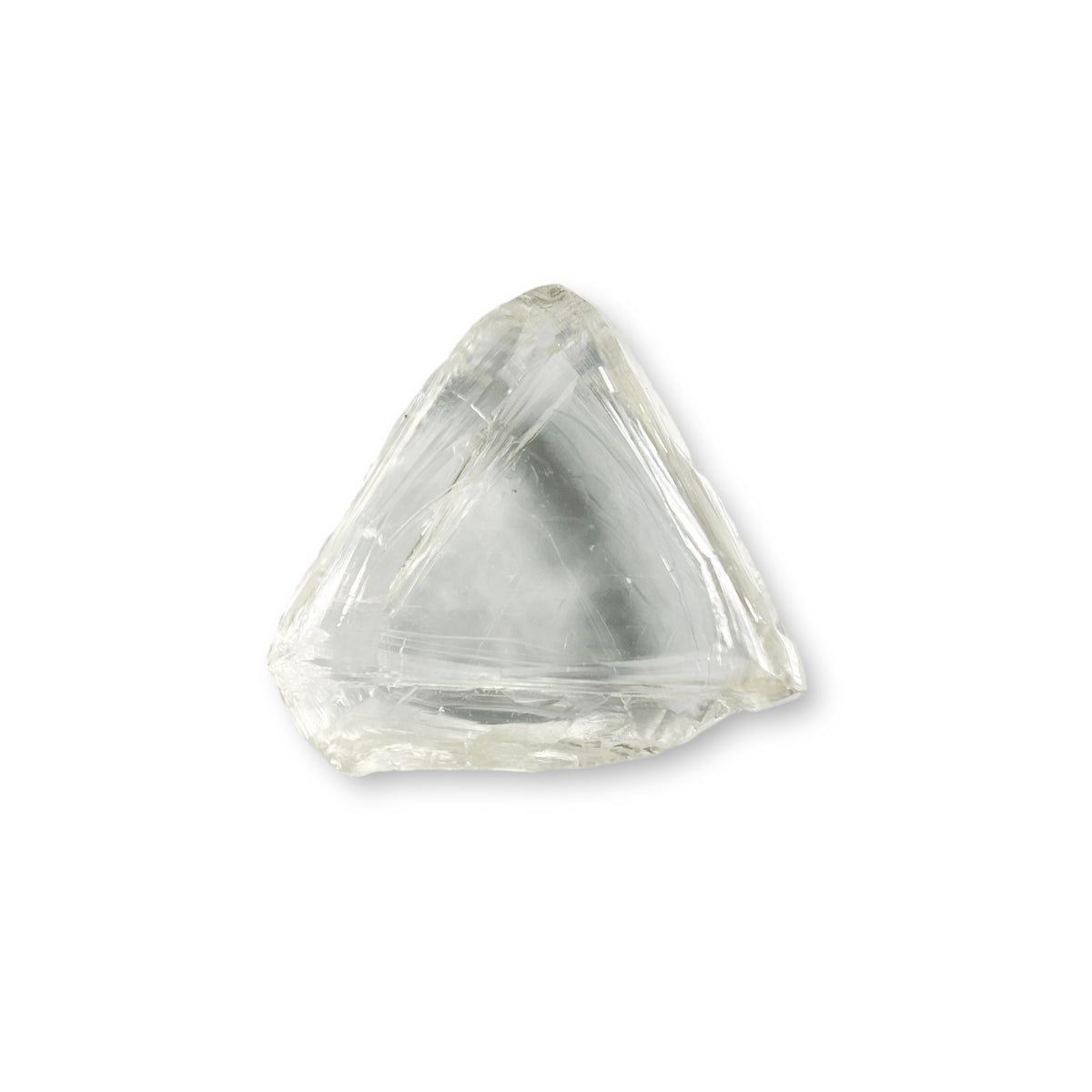 1.30ct | U-V/VS2 Cushion Shape Old Mine Cut Diamond (GIA) - Modern Rustic Diamond