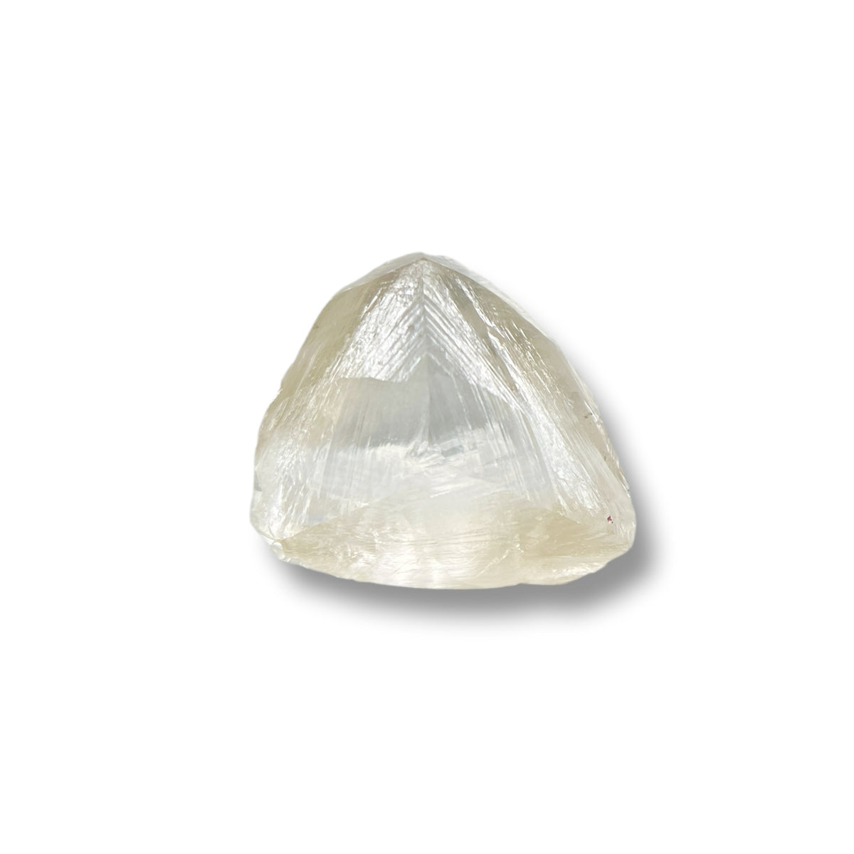 1.03ct | K/VVS2 Cushion Shape Old Mine Cut Diamond (GIA) - Modern Rustic Diamond