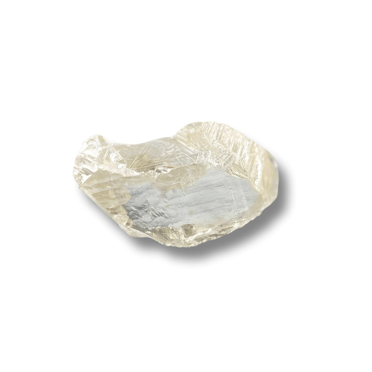1.19ct | O-P/VS2 Marquise Shape Old Mine Cut Diamond (GIA) - Modern Rustic Diamond