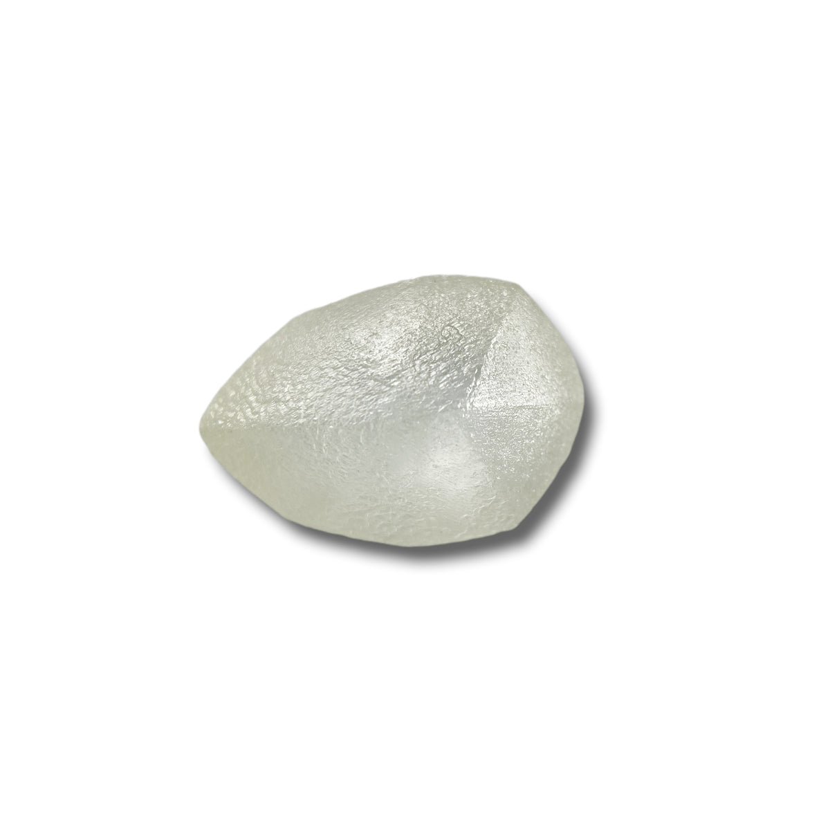 1.88ct | M/VS2 Oval Shape Old Mine Cut Diamond (GIA) - Modern Rustic Diamond