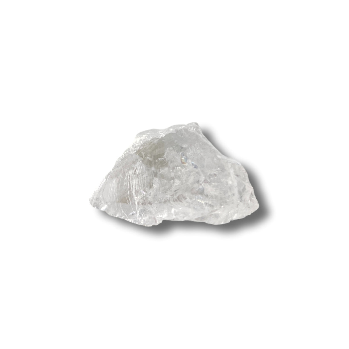 0.32ct | D/VVS Oval Shape Old Mine Cut Diamond - Modern Rustic Diamond