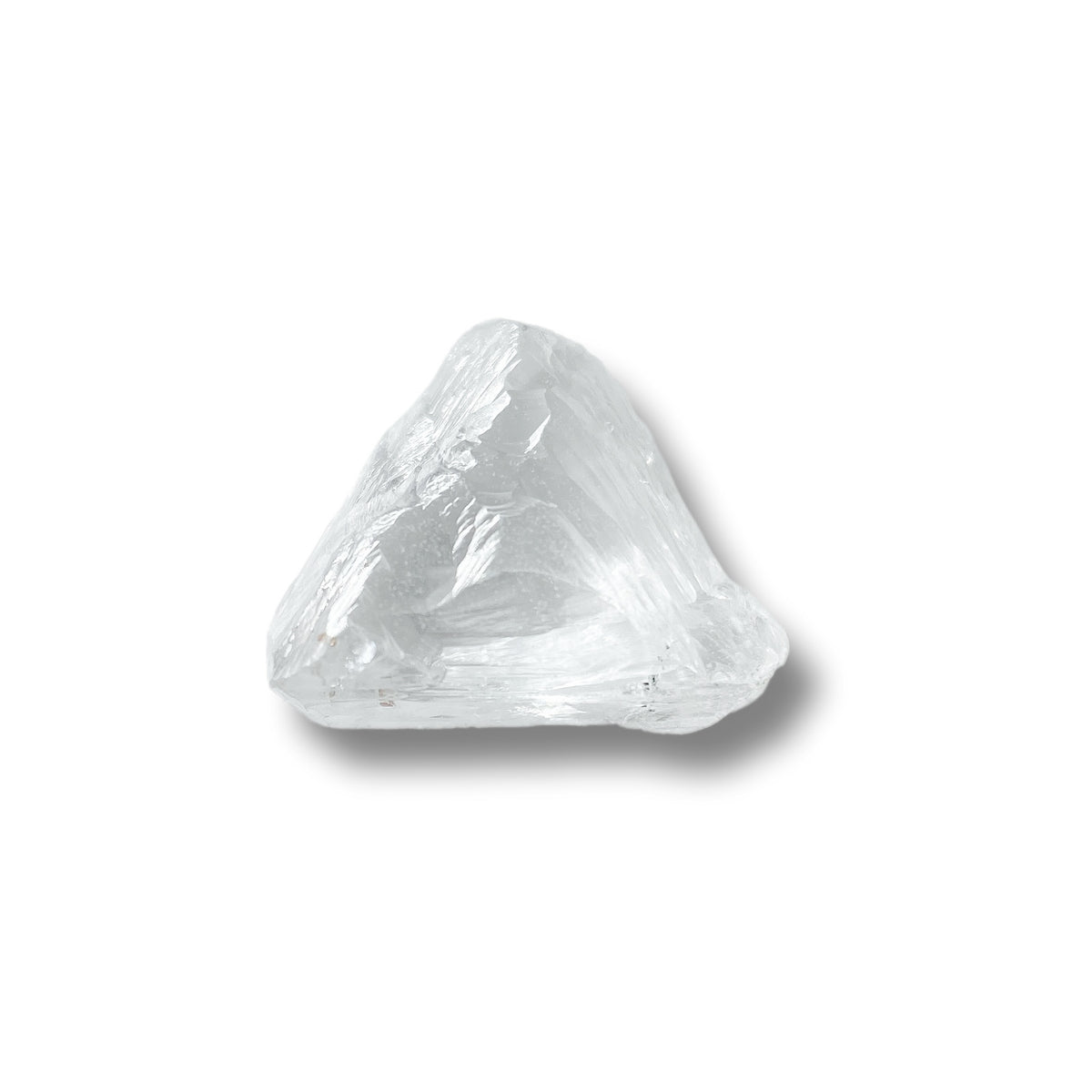 1.51ct | D/VVS2 Cushion Shape Old Mine Cut Diamond (GIA) - Modern Rustic Diamond