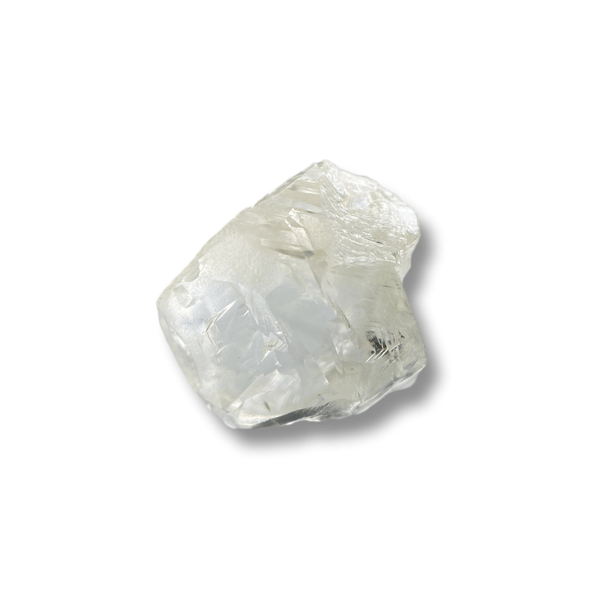 1.02ct | K/VS2 Cushion Shape Old Mine Cut Diamond (GIA) - Modern Rustic Diamond