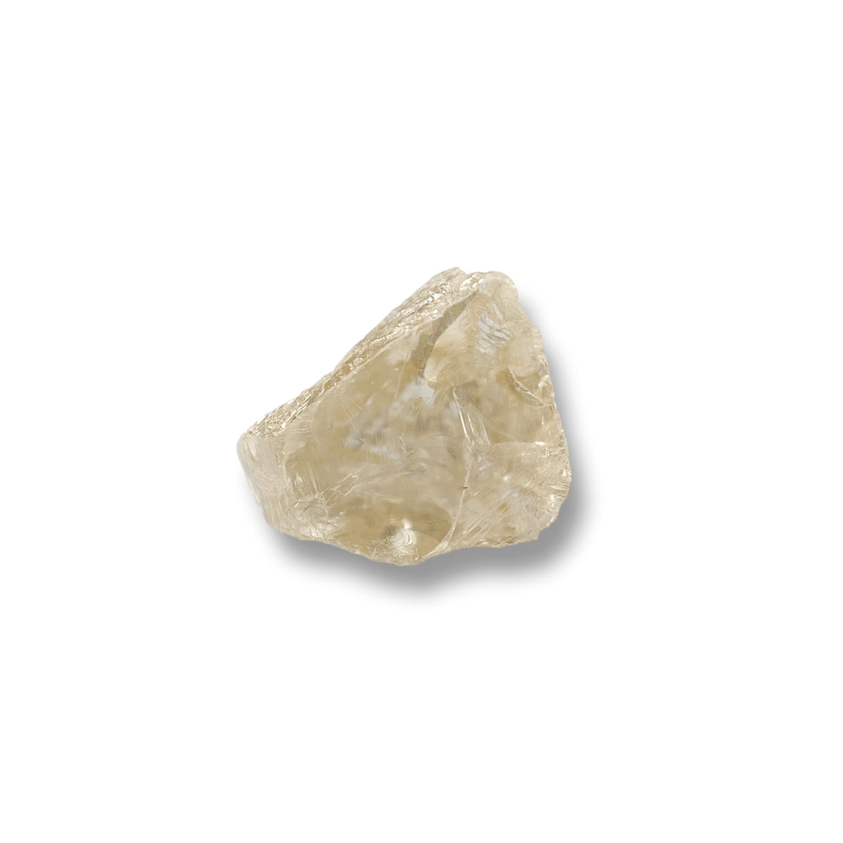 0.87ct | Y-Z/VS1 Cushion Shape Old Mine Cut Diamond (GIA) - Modern Rustic Diamond
