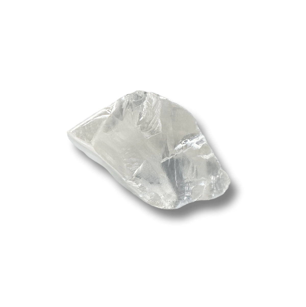1.58ct | I/VVS1 Oval Shape Old Mine Cut Diamond (GIA) - Modern Rustic Diamond