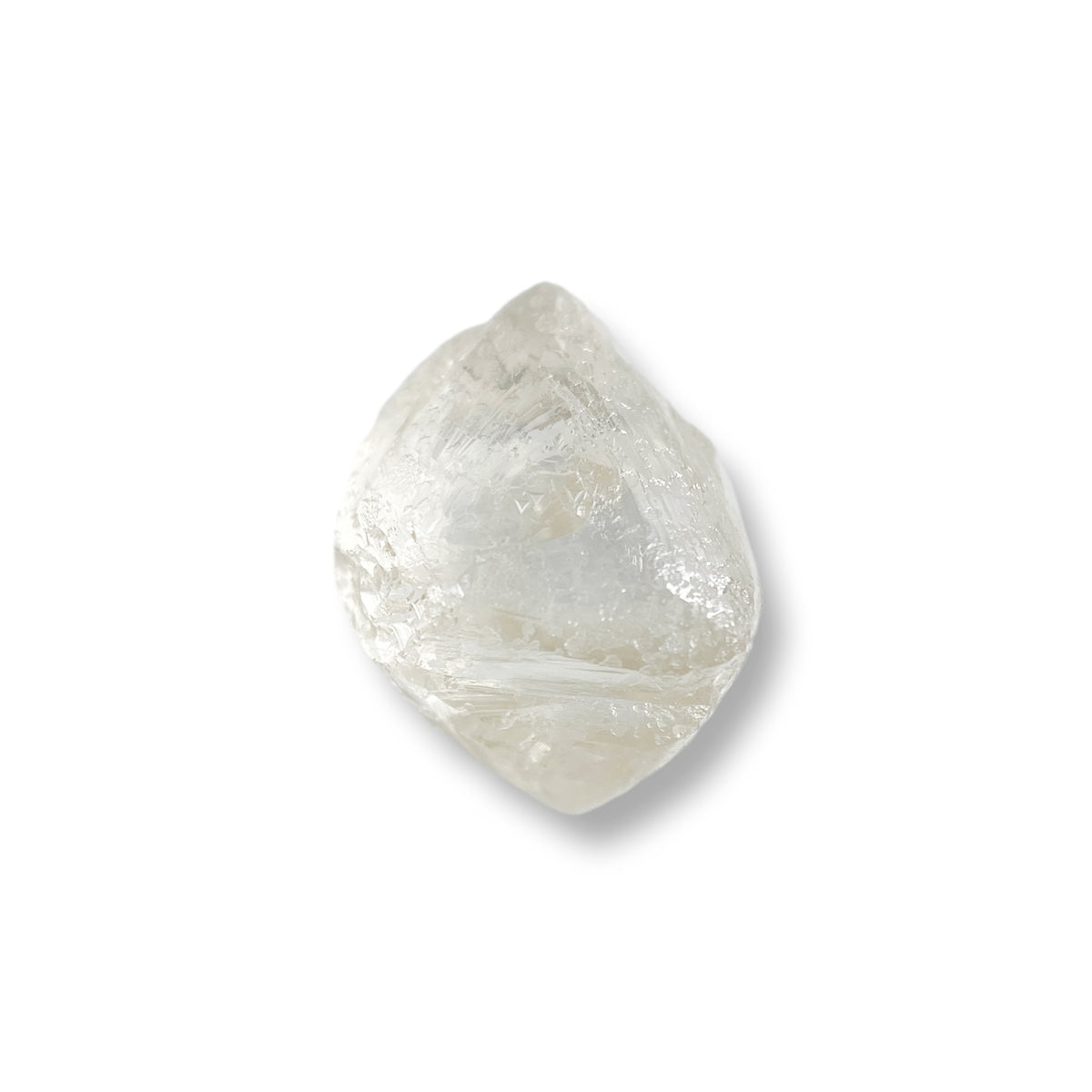 2.03ct | L/VS1 Cushion Shape Old Mine Cut Diamond (GIA) - Modern Rustic Diamond