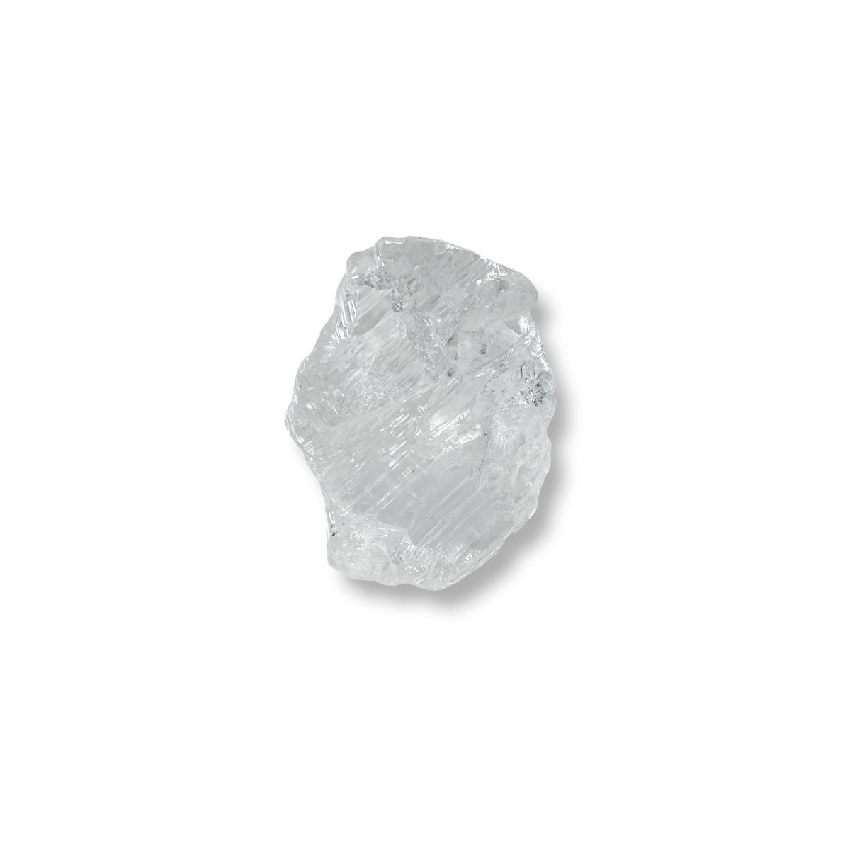 1.00ct | E/VS1 Round Shape Old European Cut Diamond (GIA) - Modern Rustic Diamond