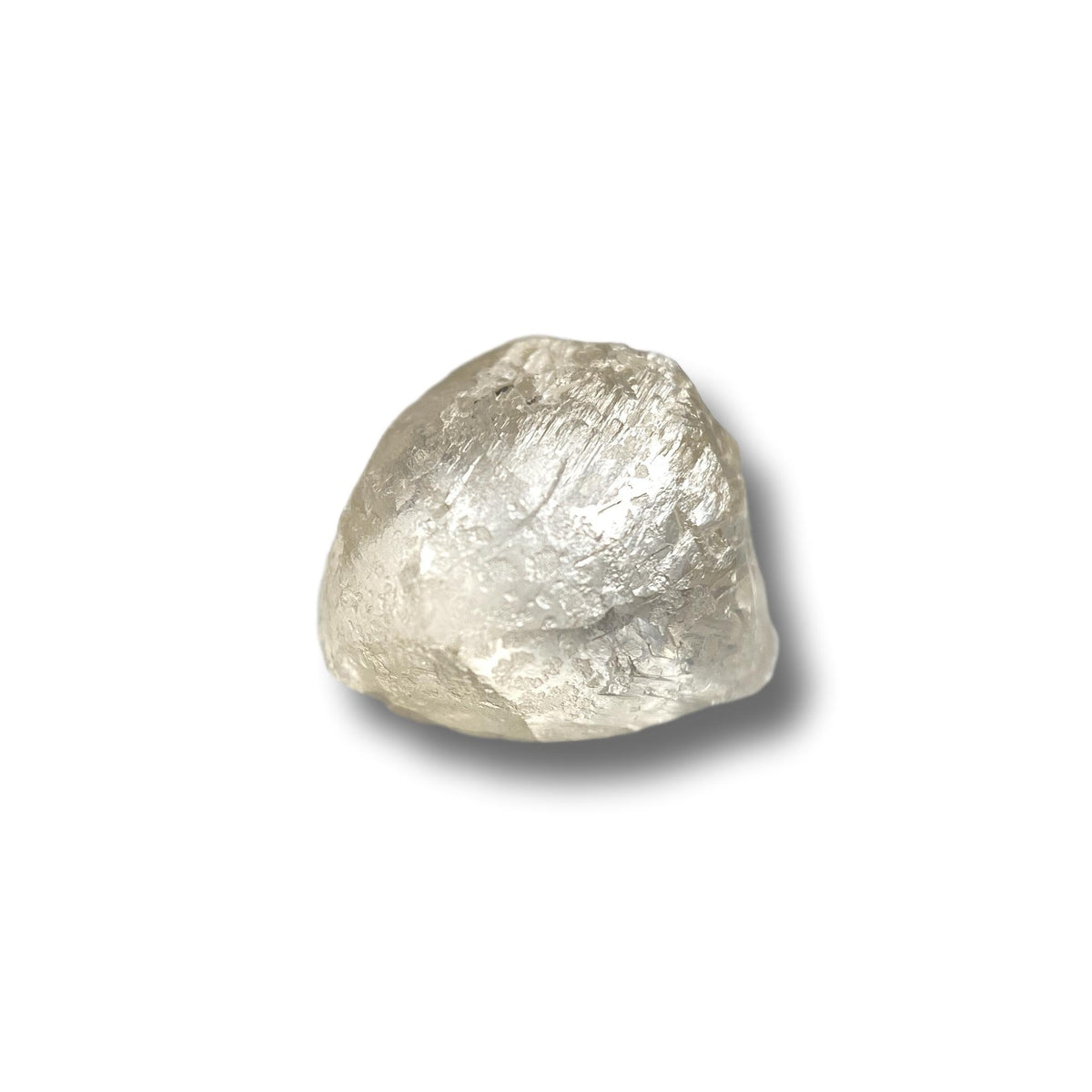 1.49ct | N/VS1 Cushion Shape Old Mine Cut Diamond (GIA) - Modern Rustic Diamond