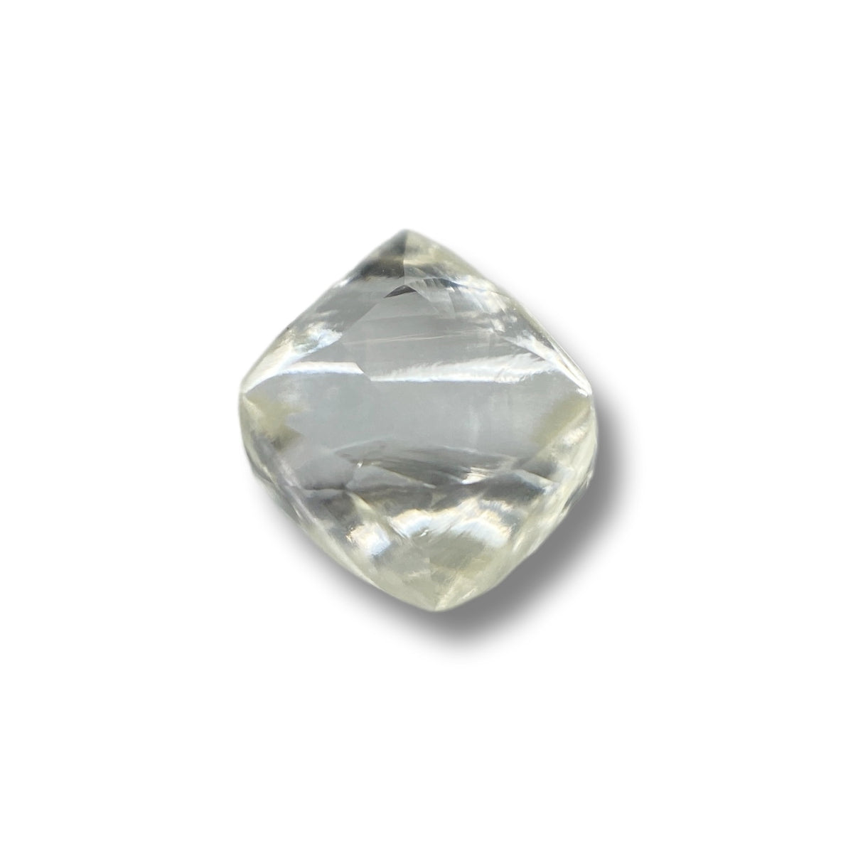1.02ct | K/VVS2 Cushion Shape Old Mine Cut Diamond (GIA) - Modern Rustic Diamond
