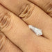 2.05ct | D/VS1 Kite Shape Step Cut Diamond (GIA) - Modern Rustic Diamond