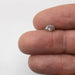 0.77ct | Brown Oval Diamond-Modern Rustic Diamond