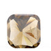 1.00ct | SI2 Fancy Dark Greenish Brown Diamond-Modern Rustic Diamond