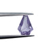 1.03ct | Brilliant Cut Shield Shape Pink Sapphire-Modern Rustic Diamond