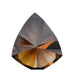 1.07ct | VS1 Fancy Dark Orange Brown Kite Diamond-Modern Rustic Diamond