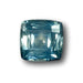 1.08ct | Brilliant Cut Cushion Shape Blue Montana Sapphire-Modern Rustic Diamond