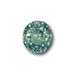 1.11ct | Brilliant Cut Oval Shape Blue Green Montana Sapphire-Modern Rustic Diamond