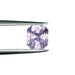 1.14ct | Radiant Cut Violet Sapphire-Modern Rustic Diamond