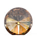 1.15ct | I1 Fancy Dark Orange Brown Round Brilliant Diamond-Modern Rustic Diamond