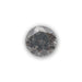 1.26ct | Salt & Pepper Round Brilliant Diamond-Modern Rustic Diamond