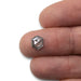 1.42ct | Salt & Pepper Hexagon Diamond-Modern Rustic Diamond