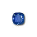 1.53ct | Brilliant Cut Cushion Shape Blue Sapphire-Modern Rustic Diamond